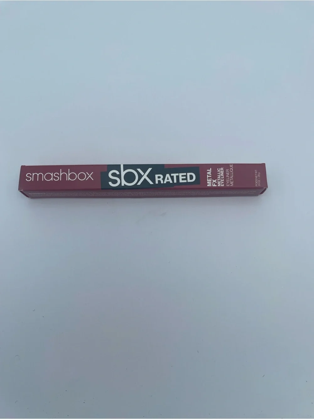OFRA Midi Palette Blossom Blush, Smashbox Eyeliner, Brushes & Liquid Blush